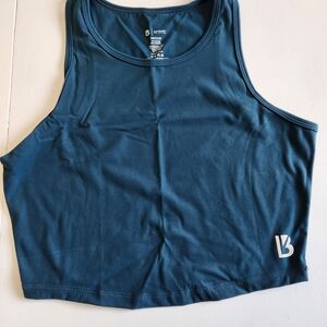 Buffbunny Aurora Crop